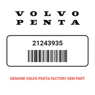 Volvo Penta 21243935 Lock Ring