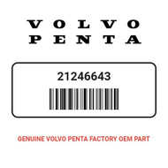 Volvo Penta 21246643 Hexagon Screw