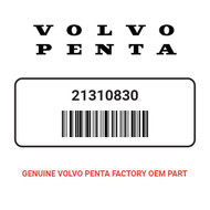 Volvo Penta 21310830 Drain Pipe Volvo Penta 21310830 Drain Pipe