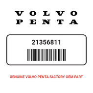 Volvo Penta 21356811 Heat Shield