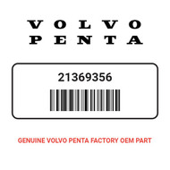Volvo Penta 21369356 Profile Volvo Penta 21369356 Profile