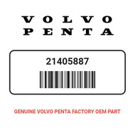 Volvo Penta 21405887 Boss Volvo Penta 21405887 Boss