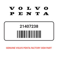 Volvo Penta 21407238 Control Cable