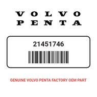 Volvo Penta 21451746 Pipe