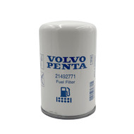 Volvo Penta 21492771 Fuel Filter Image