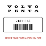 Volvo Penta 21511163 Nipple