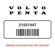Volvo Penta 21551947 Accessories Kit