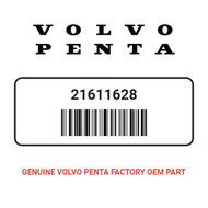 Volvo Penta 21611628 Charge Air Pipe