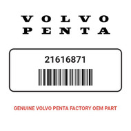 Volvo Penta 21616871 Hose