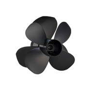 Volvo Penta 21657168 DPS Type I -  8 D. Rear Propeller RH