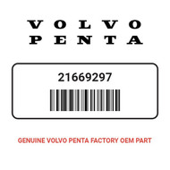 Volvo Penta 21669297 O-Ring