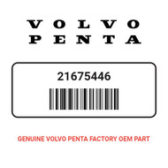 Volvo Penta 21675446 Common Rail Volvo Penta 21675446 Common Rail