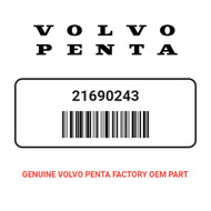 Volvo Penta 21690243 Oil Trap Volvo Penta 21690243 Oil Trap