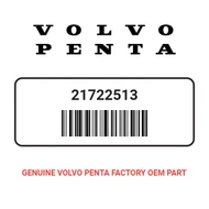 Volvo Penta 21722513 Gear Set