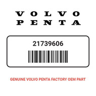 Volvo Penta 21739606 Air Valve Volvo Penta 21739606 Air Valve