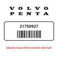 Volvo Penta 21750927 Connecting Pipe