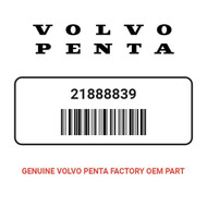 Volvo Penta 21888839 Brace Volvo Penta 21888839 Brace