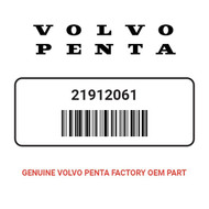 Volvo Penta 21912061 Flywheel Volvo Penta 21912061 Flywheel