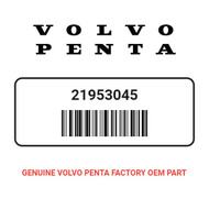 Volvo Penta 21953045 Solenoid Valve