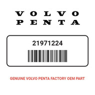 Volvo Penta 21971224 Frame Reinforcement Volvo Penta 21971224 Frame Reinforcement