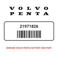 Volvo Penta 21971826 Decal
