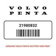 Volvo Penta 21980832 Oil Line