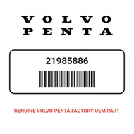Volvo Penta 21985886 Heat Shield