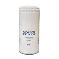 Volvo Penta 22030848 Oil Filter Image