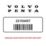 Volvo Penta 22104457 Drive Unit