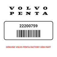 Volvo Penta 22200759 Rain Cap