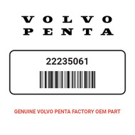Volvo Penta 22235061 Cylinder Liner Kit