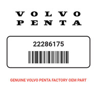 Volvo Penta 22286175 Fuel Pipe