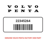 Volvo Penta 22345264 Valve Housing Volvo Penta 22345264 Valve Housing