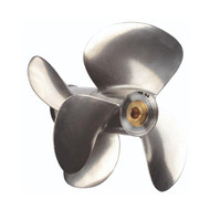 Volvo Penta 22417007 FWD Type K - 4 D. Propeller Set Volvo Penta 22417007 FWD Type K - 4 D. Propeller Set