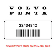 Volvo Penta 22434842 Cover Plate