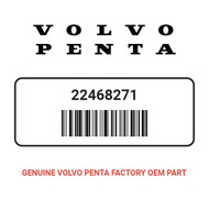 Volvo Penta 22468271 Flange