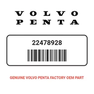 Volvo Penta 22478928 Check Valve