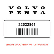 Volvo Penta 22522861 Cushion