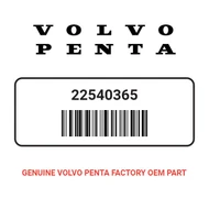Volvo Penta 22540365 Junction Box