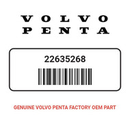 Volvo Penta 22635268 Air Shutter
