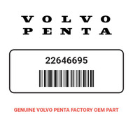 Volvo Penta 22646695 Gear