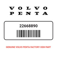 Volvo Penta 22668890 Pump Unit