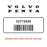Volvo Penta 22713426 Inlet Manifold