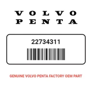 Volvo Penta 22734311 Seal