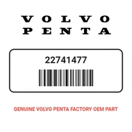 Volvo Penta 22741477 Cover