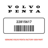 Volvo Penta 22815617 Cable Kit 25 M