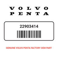 Volvo Penta 22903414 Charge Air Pipe