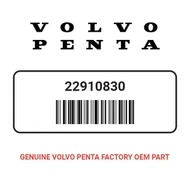 Volvo Penta 22910830 Heat Insulation