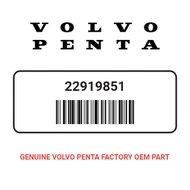 Volvo Penta 22919851 Cable