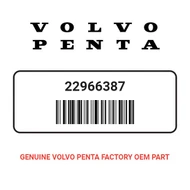 Volvo Penta 22966387 Heat Insulation
